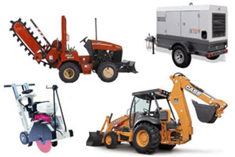 Equipment Rental In Decatur, Illinois 